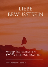 Vorderes Coverbild Liebe Bewusstsein