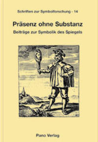 Vorderes Coverbild Präsenz ohne Substanz