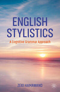 Vorderes Coverbild English Stylistics