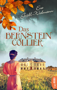 Vorderes Coverbild Das Bernsteincollier
