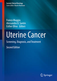 Vorderes Coverbild Uterine Cancer