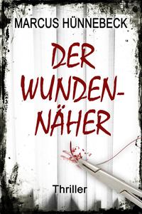 Vorderes Coverbild Der Wundennäher