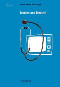 Vorderes Coverbild Medien und Medizin
