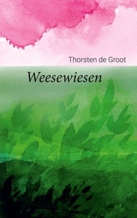 Vorderes Coverbild Weesewiesen