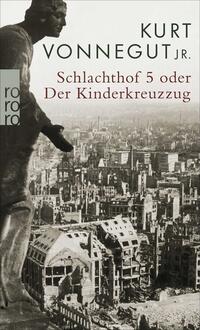 Vorderes Coverbild Schlachthof 5