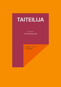 Vorderes Coverbild Taiteilija
