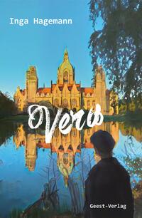Vorderes Coverbild Vera