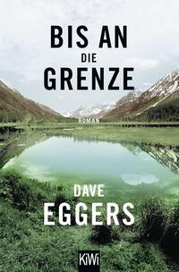 Vorderes Coverbild Bis an die Grenze