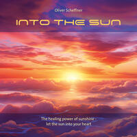 Vorderes Coverbild Into the sun