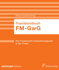 Vorderes Coverbild FM-GwG, Praxishandbuch