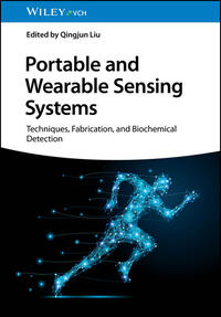Vorderes Coverbild Portable and Wearable Sensing Systems
