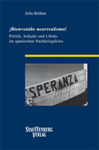 Vorderes Coverbild ¡Bienvenido neorrealismo!