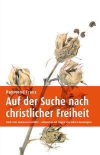 Vorderes Coverbild Auf der Suche nach christlicher Freiheit