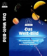 Vorderes Coverbild Das Welt-Bild
