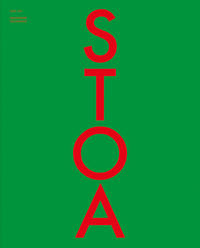 Vorderes Coverbild STOA169