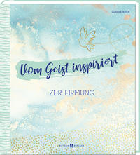 Vorderes Coverbild Vom Geist inspiriert