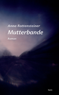Vorderes Coverbild Mutterbande