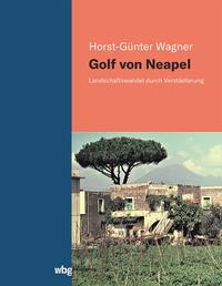 Vorderes Coverbild Golf von Neapel
