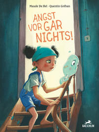 Vorderes Coverbild Angst vor gar nichts!