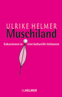 Vorderes Coverbild Muschiland
