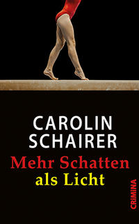 Vorderes Coverbild Mehr Schatten als Licht