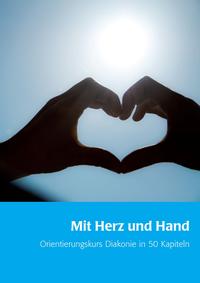 Vorderes Coverbild Mit Herz und Hand