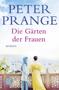 Vorderes Coverbild Die Gärten der Frauen