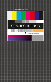 Vorderes Coverbild Sendeschluss