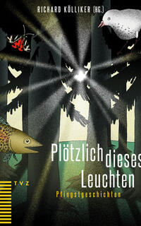 Vorderes Coverbild Plötzlich dieses Leuchten
