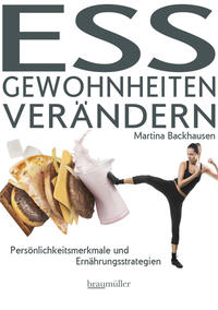 Vorderes Coverbild Essgewohnheiten verändern