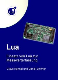 Vorderes Coverbild Lua