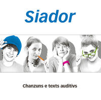 Vorderes Coverbild Siador