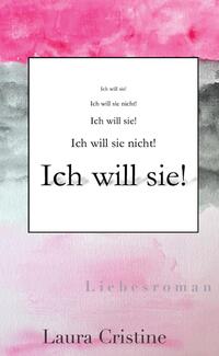 Vorderes Coverbild Ich will sie!