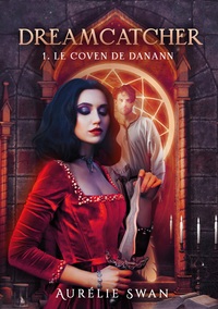 Vorderes Coverbild Dreamcatcher