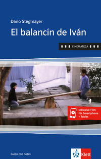 Vorderes Coverbild El balancín de Iván