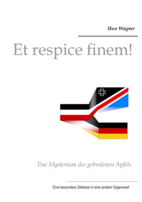 Vorderes Coverbild Et respice finem!