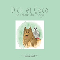 Vorderes Coverbild Dick et Coco