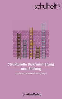 Vorderes Coverbild schulheft 1/24 - 193
