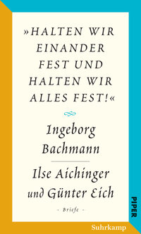 Vorderes Coverbild Salzburger Bachmann Edition