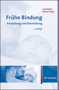 Vorderes Coverbild Frühe Bindung