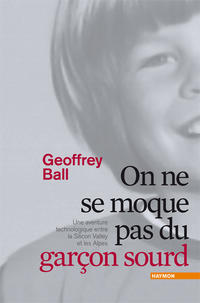 Vorderes Coverbild On ne se moque pas du garçon sourd