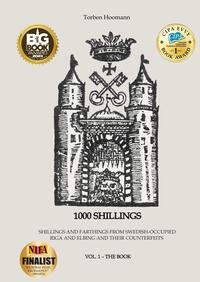 Vorderes Coverbild 1000 Shillings
