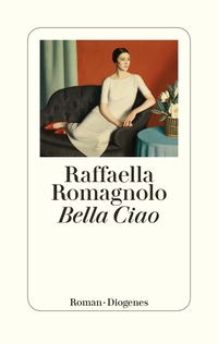 Vorderes Coverbild Bella Ciao