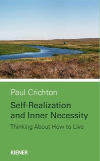 Vorderes Coverbild Self-Realization and Inner Necessity