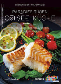 Vorderes Coverbild Ostsee-Küche