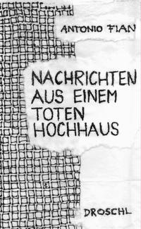 Vorderes Coverbild Nachrichten aus einem toten Hochhaus
