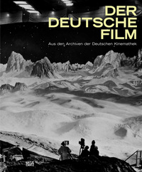 Vorderes Coverbild Der deutsche Film