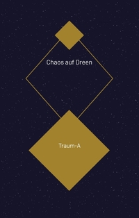 Vorderes Coverbild Chaos auf Dreen