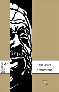 Vorderes Coverbild Kreidestaub