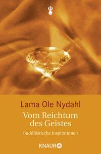 Vorderes Coverbild Vom Reichtum des Geistes